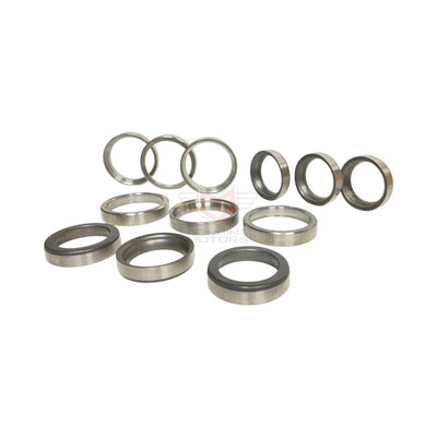 Valve Seat Ring Set OEM 3520533131 Fits Mercedes-Benz Unimog