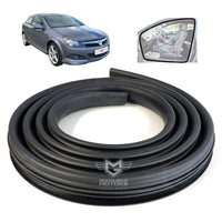 Vauxhall Astra Door Body Seal For H MK5 (3-Door) OEM 3178760