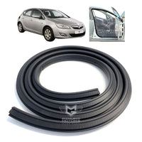 Vauxhall Astra J Door Inner Rubber Weatherstrip Seal OEM 13259931