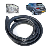 Vauxhall Astra Door Body Seal For H MK5 (3-Door) OEM 3178760