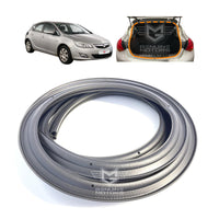 Vauxhall Astra J Tailgate Rubber Weatherstrip Seal OEM 0157459
