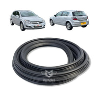 Vauxhall Astra Boot Seal For H MK5 OEM 13114514
