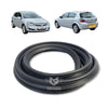 Boot / Tailgate Weatherstrip Seal For Vauxhall Astra H (2004-2012) 13114514