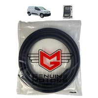 Citroen Berlingo K9 Rear Loading Door Weatherstrip Seal OEM 9817494680