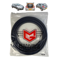 Vauxhall Corsa D HB Boot Lid Weather Seal 13182311