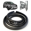 Vauxhall Crossland Front Door Seal Rubber Weatherstrip 13452154