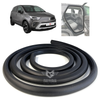 Vauxhall Crossland Rear Door Aperture Seal Rubber Weatherstrip 13452301