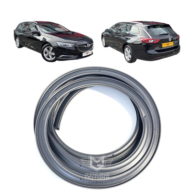 Vauxhall Insignia B Estate Boot Seal Tailgate Weathertstrip 13451481