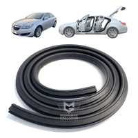 Vauxhall Insignia MK1 Door Inner Rubber Weatherstrip Seal OEM 13454650