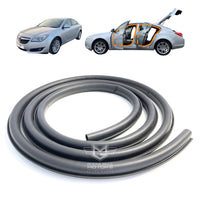 Vauxhall Insignia MK1 Door Inner Rubber Weatherstrip Seal OEM 13454650