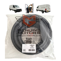 VW Crafter MK2 Front Door Body Weatherstrip Seal OEM 7C0837911G