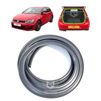 Volkswagen Golf 5G Tailgate Rubber Weatherstrip Seal OEM 5GM827705