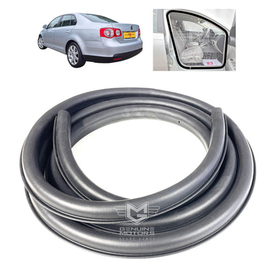 Volkswagen Jetta MK5 Door Body Weatherstrip Seal OEM 1K5867911