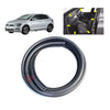 Door Rubber Seal Weatherstrip Replacement For VW Polo MK6 (2017-) 6RG867911E5AP