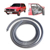 Volkswagen Polo MK2 Door Frame Seal Rubber Weatherstrip 867867365G