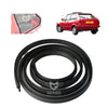Boot / Tailgate Weatherstrip Seal For VW Polo MK1 MK2 (1982-1994) 321 827 705 A