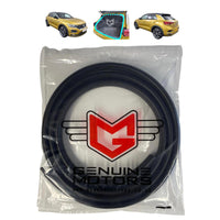 VW T-Roc MK1 Rear Boot Lid Seal Rubber Weatherstrip 2GA827705C