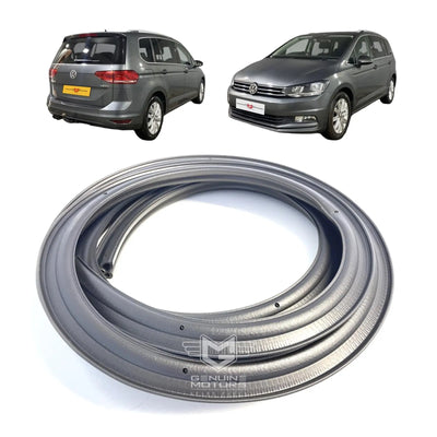 Volkswagen Touran MK2 Tailgate Rubber Weather Seal 5TA827705A