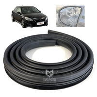 Volvo C30 MK1 Door Aperture Seal Rubber Weatherstrip OEM 31298370