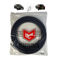 Volvo C30 MK1 Door Aperture Seal Rubber Weatherstrip OEM 31298370