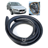 Volvo S40 MK2 Door Inner Rubber Weatherstrip Seal OEM 8663910