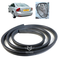 Volvo S40 MK2 Door Inner Rubber Weatherstrip Seal OEM 8663910