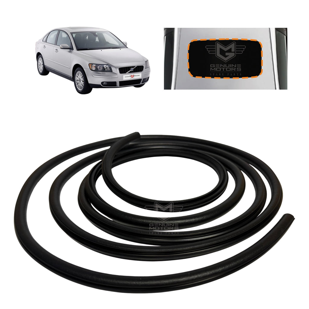 Volvo Sunroof Rubber Weatherstrip Seal Fits C30 S60 XC70 31218248 ...