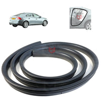 Volvo S60 V60 MK2 Door Seal Weatherstrip 2011-2018 31424017