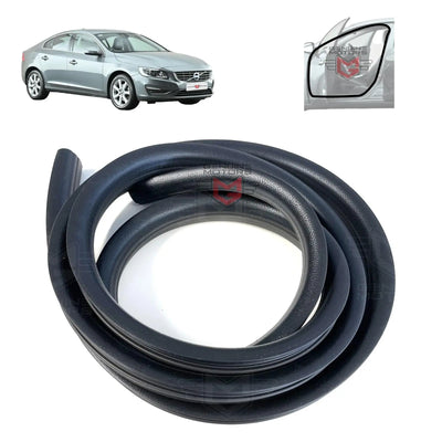 Volvo S60 Door Weather Rubber Seal 31424017