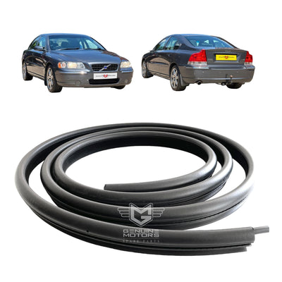 Volvo S60 MK1 Door Inner Seal Rubber Weatherstrip 30779419