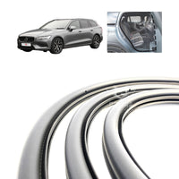 Volvo V60 MK2 Door Inner Rubber Weatherstrip Seal OEM 31457863
