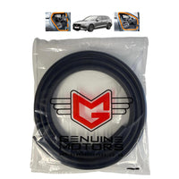 Volvo V60 MK2 Door Inner Rubber Weatherstrip Seal OEM 31457863