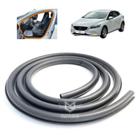 Volvo V40 MK2 Front Door Inner Seal Body Weatherstrip 31457615