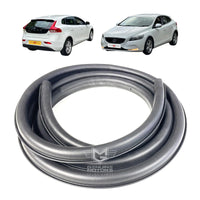 Volvo V40 MK2 Front Door Inner Seal Body Weatherstrip 31457615