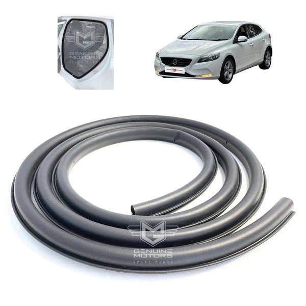 31424366 Volvo Weather Seals and Door Rubbers – Genuine Motors