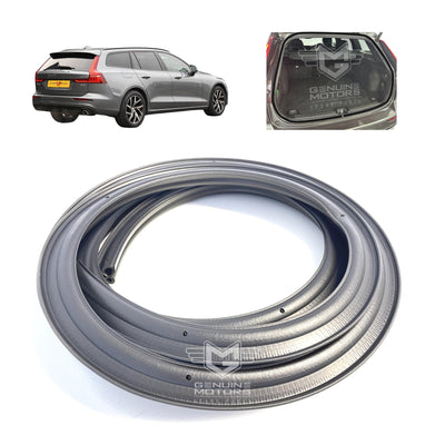 Volvo V60 MK2 Boot Rubber Weatherstrip Seal OEM 32378531