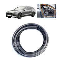 Volvo V60 MK2 Door Inner Rubber Weatherstrip Seal OEM 31457863