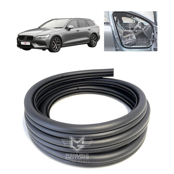 31455683 Volvo S60/V60 Door Inner Weatherstrip Seal Fits 2019/- OEM 31457863 ...