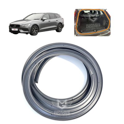 Volvo V60 MK2 Tailgate Rubber Weatherstrip Seal OEM 31479339