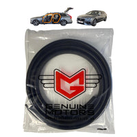 Volvo V90 MK2 Door Inner Weatherstrip Rubber Seal OEM 32342434