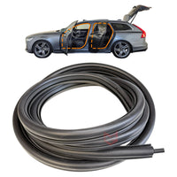 Volvo V90 MK2 Door Inner Weatherstrip Rubber Seal OEM 32342434