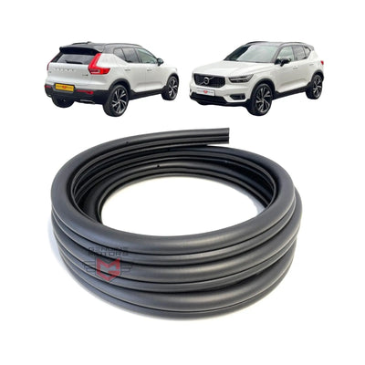 Volvo XC40 Door Weatherstrip Rubber Seal Replacement (2017-) 31425988