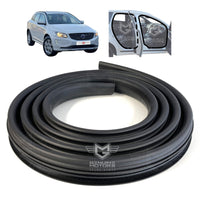 Volvo XC60 MK1 Door Inner Rubber Weatherstrip Seal OEM 31424324