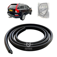 Volvo XC90 MK1 Front Door Inner Seal Rubber Weatherstrip OEM 30799576