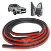Volvo XC90 MK2 Door Weatherstrip Rubber Seal OEM 32229248