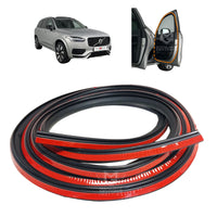 Volvo XC90 MK2 Door Weatherstrip Rubber Seal OEM 32229248
