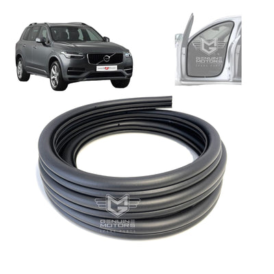 Volvo XC90 MK2 Front Door Entry Seal Rubber Weatherstrip OEM 32229218