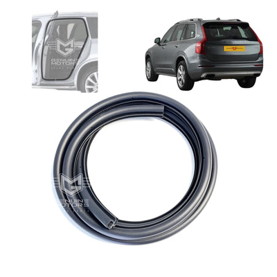 Volvo XC90 MK2 Rear Door Entry Seal Rubber Weatherstrip 31457674