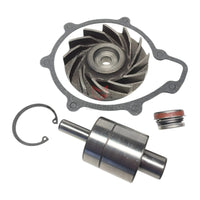 Water Pump Repair Kit Fits MAN EM, NM, SM, HOCL, E90, M2000L, L2000, M90 Series OEM Ref 51.06599.6052