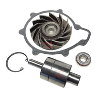 Water Pump Repair Kit Fits MAN EM, NM, SM, HOCL, E90, M2000L, L2000, M90 Series OEM Ref 51.06599.6052